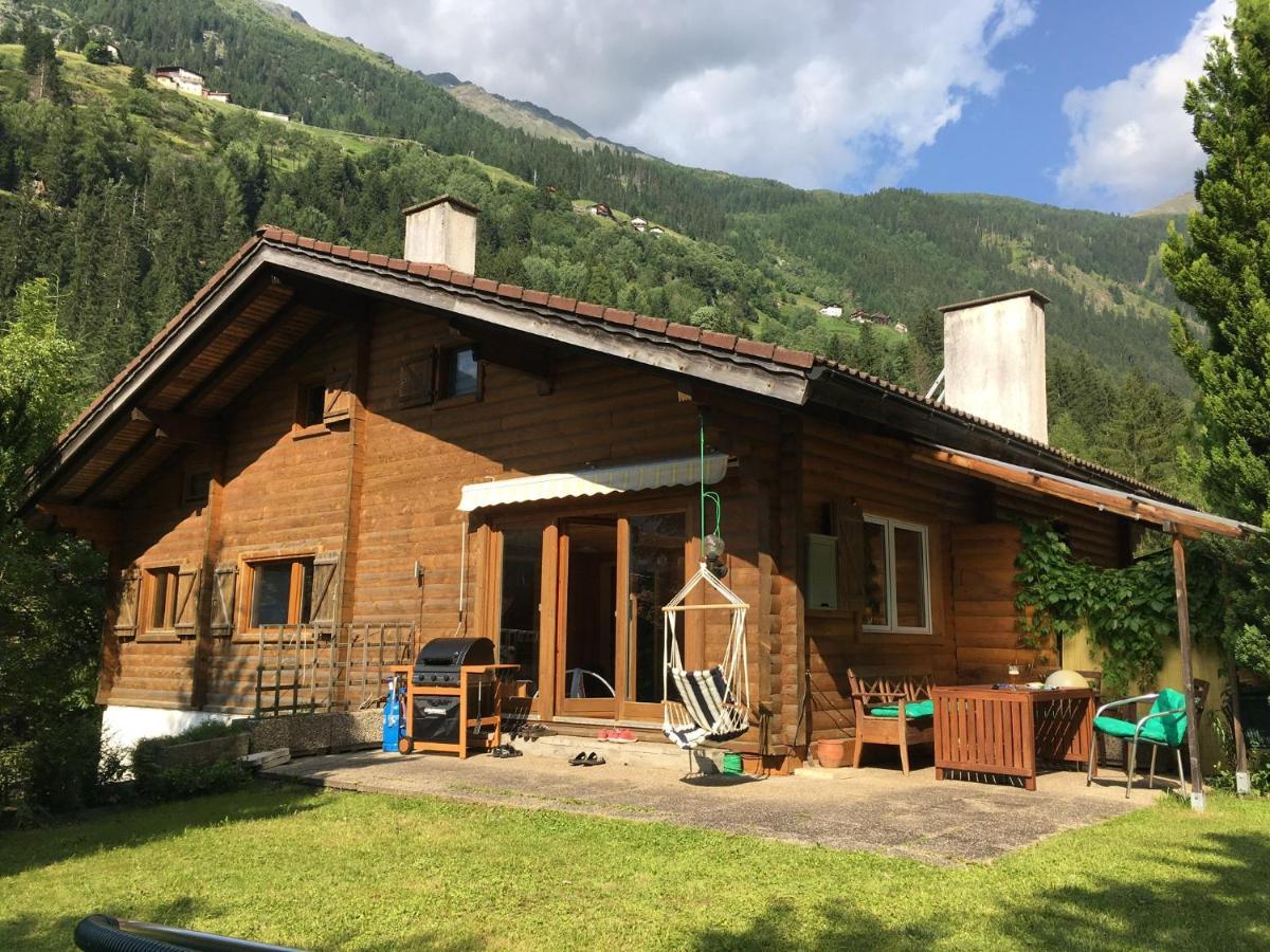 Haus Riverside Zaunhof Extérieur photo